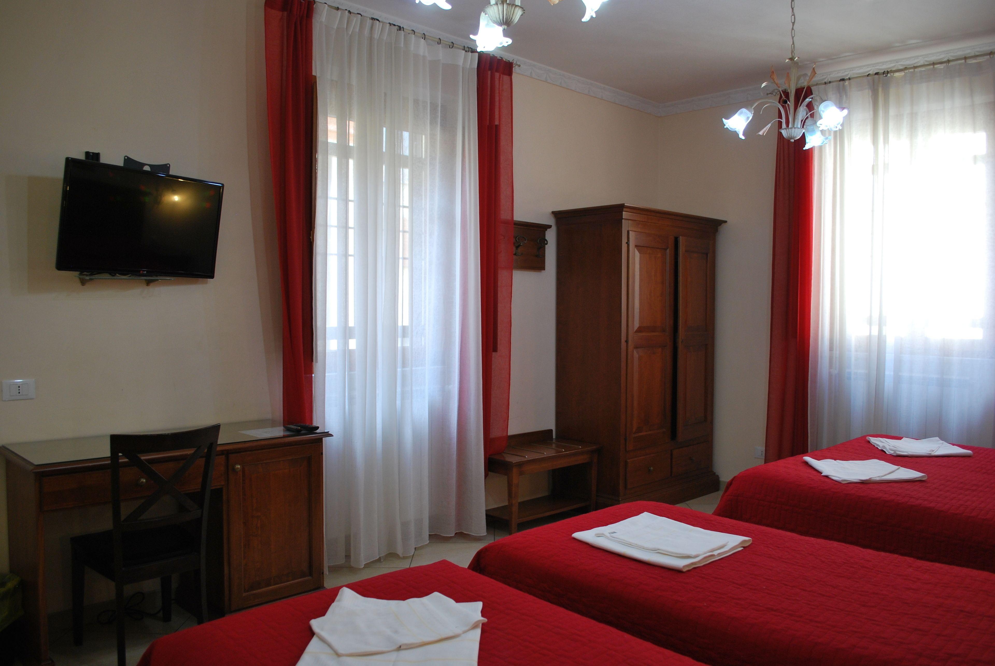 Anthony Guesthouse — Foto 1