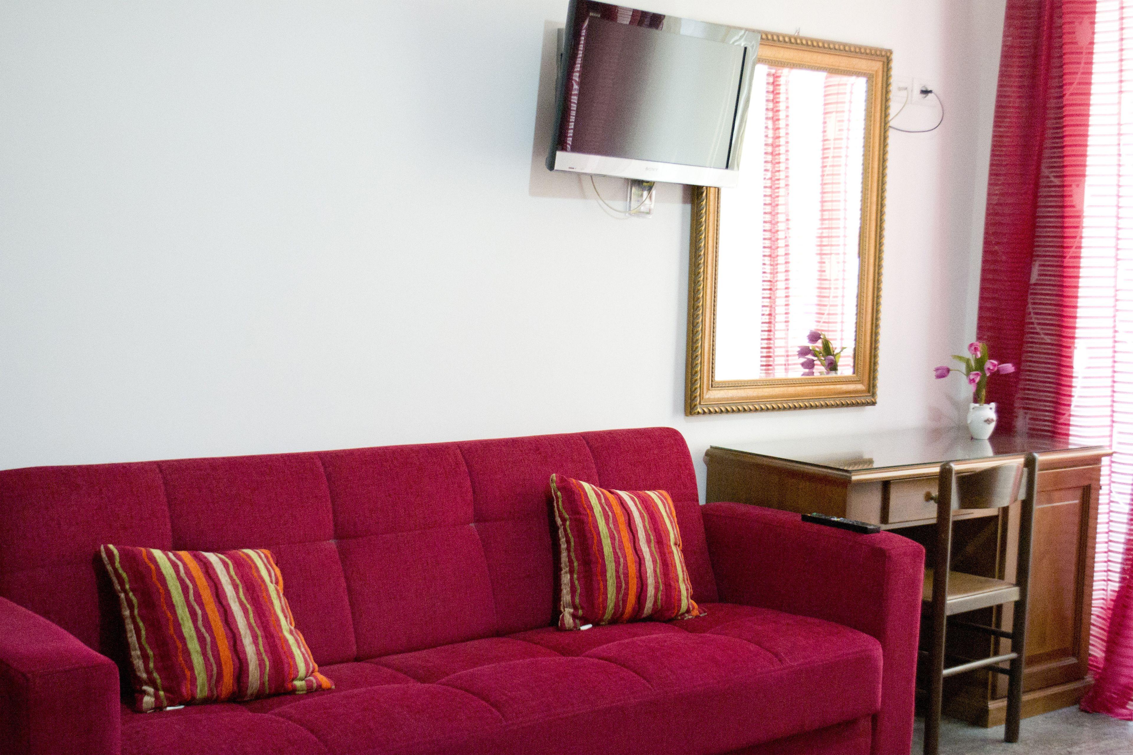 Anthony Guesthouse — Foto 2